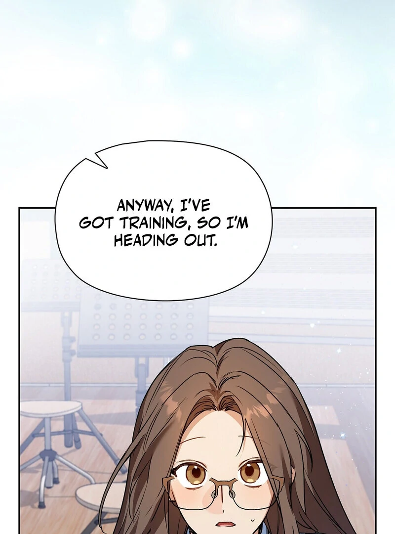 Body Position Chapter 3 - Page 22