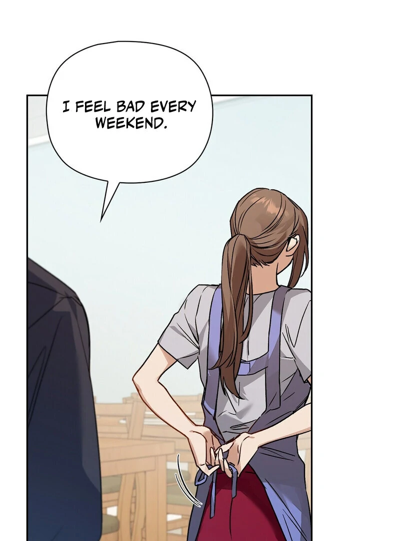Body Position Chapter 3 - Page 31