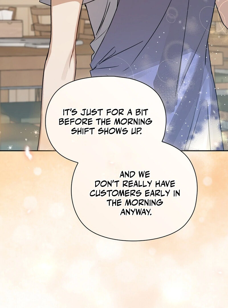 Body Position Chapter 3 - Page 35