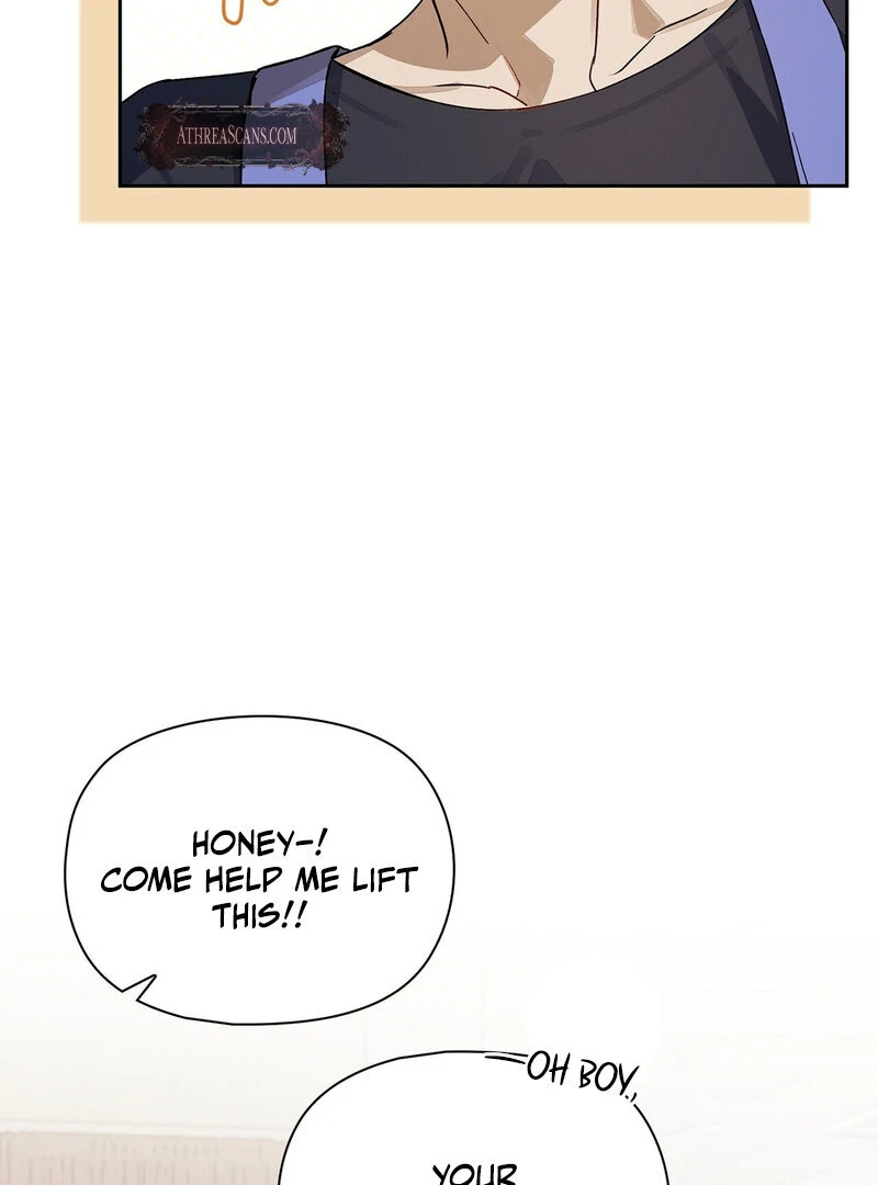 Body Position Chapter 3 - Page 37