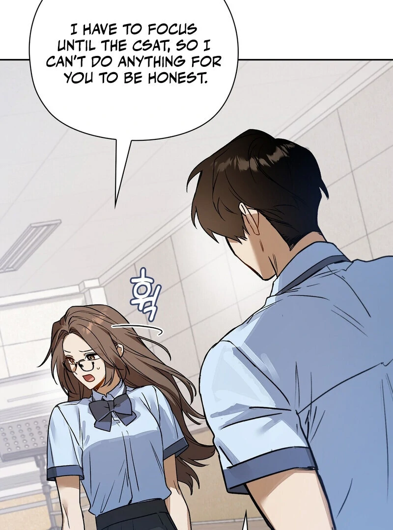 Body Position Chapter 3 - Page 5