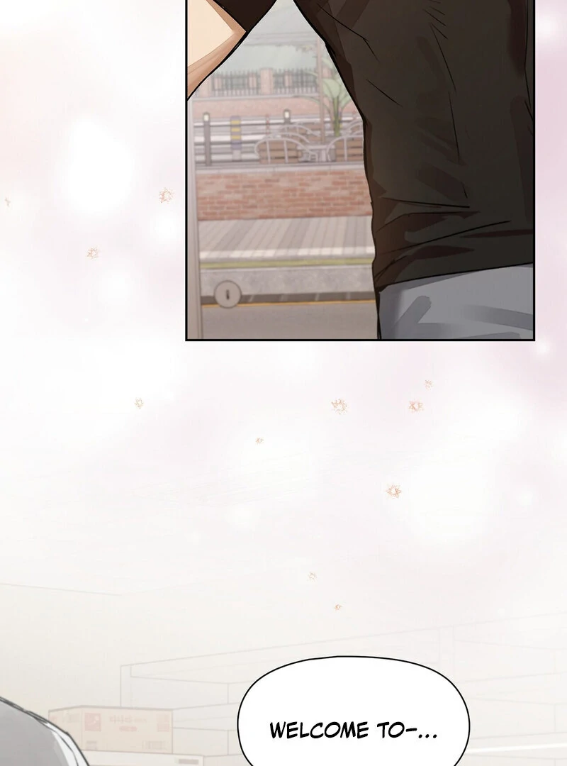 Body Position Chapter 3 - Page 49
