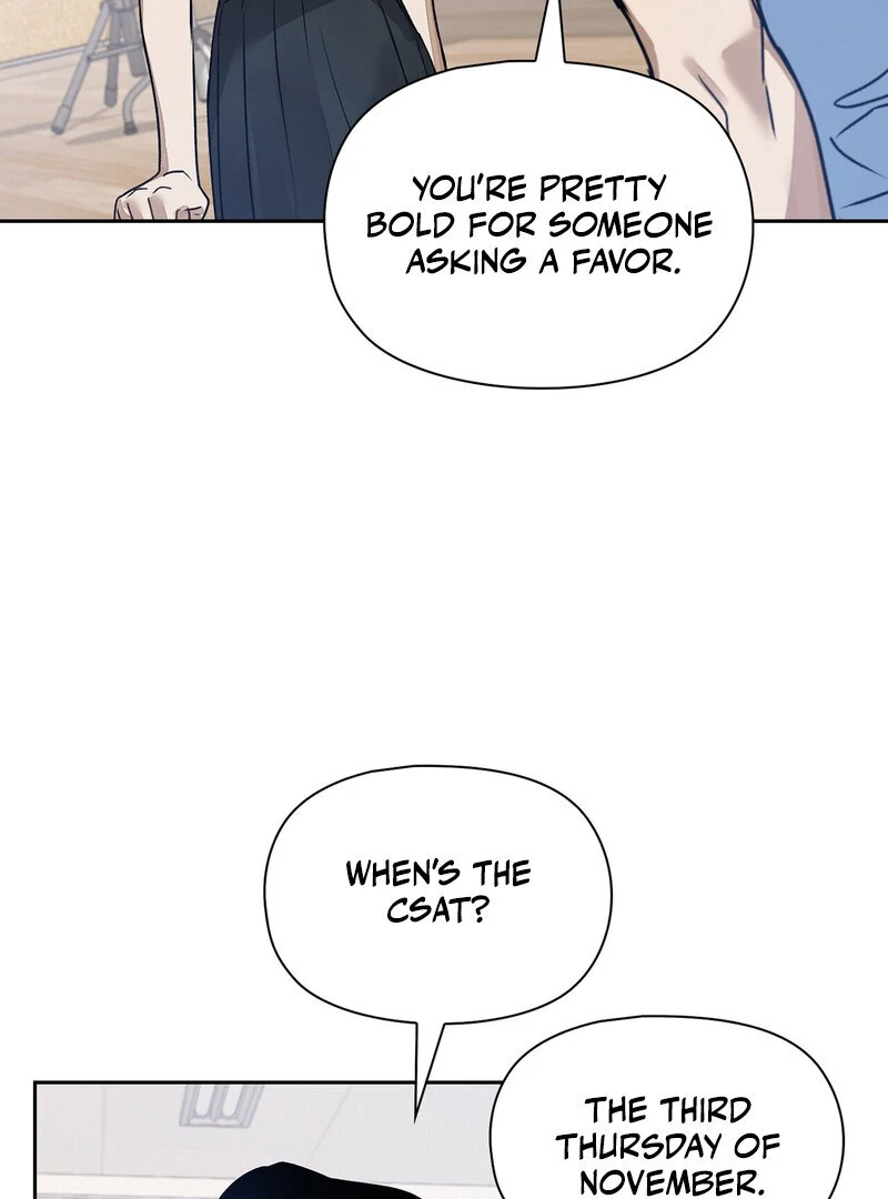 Body Position Chapter 3 - Page 6