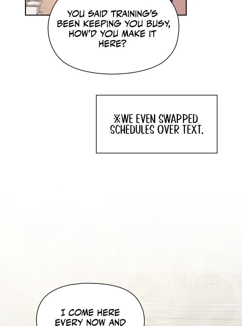 Body Position Chapter 3 - Page 58