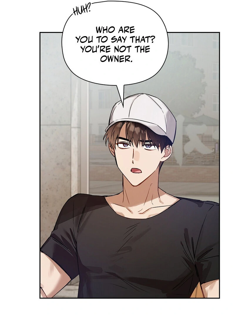 Body Position Chapter 3 - Page 65