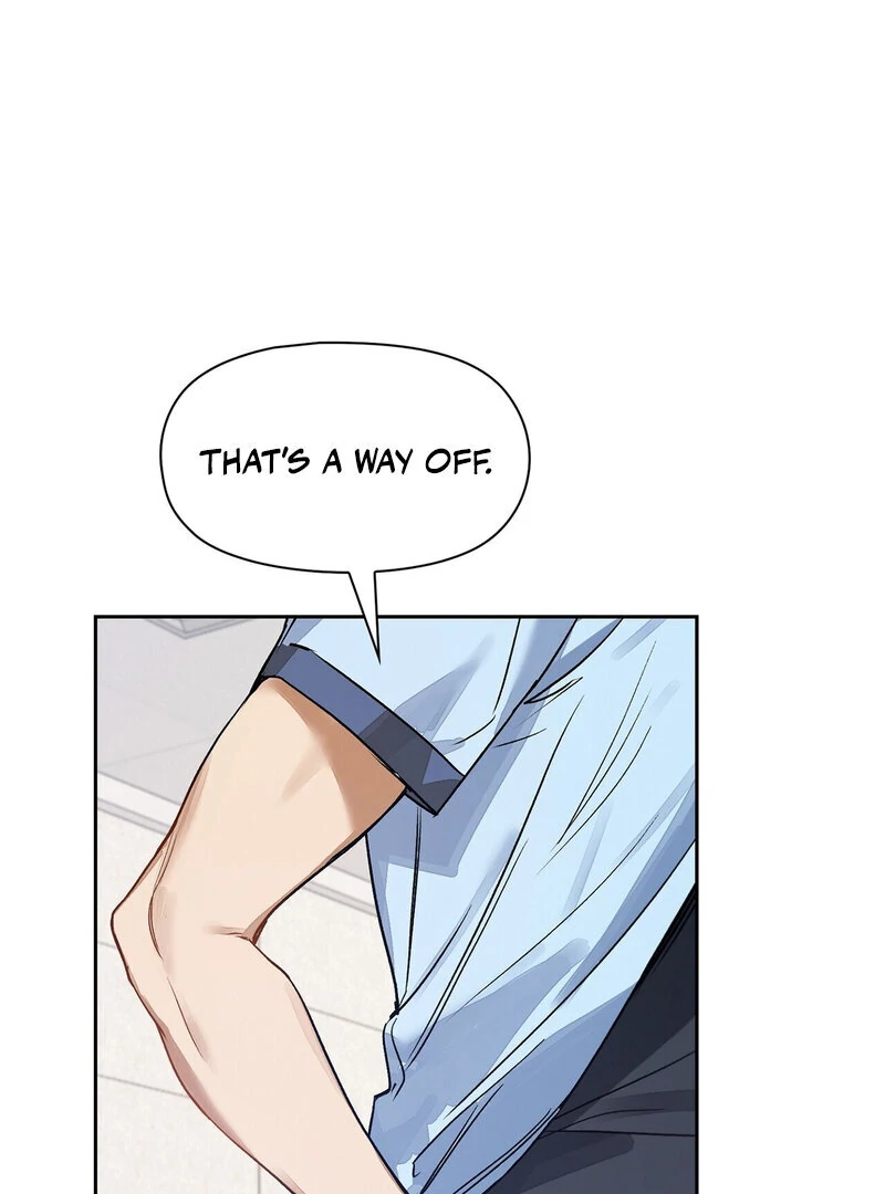 Body Position Chapter 3 - Page 8