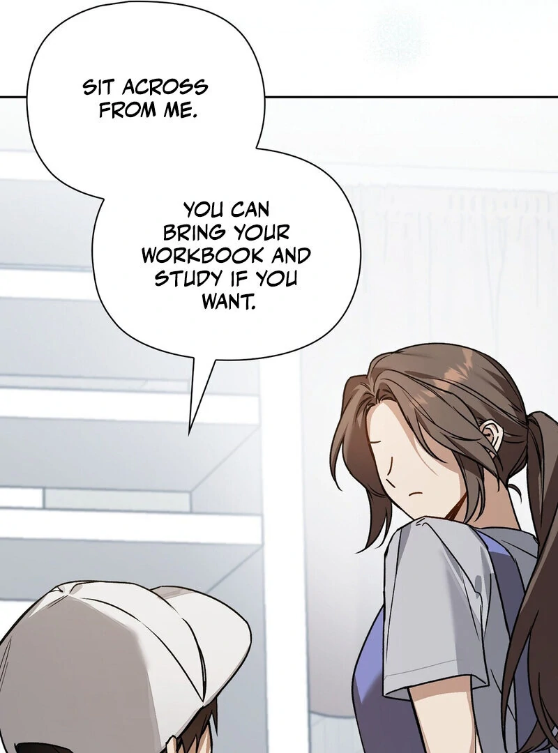 Body Position Chapter 3 - Page 76