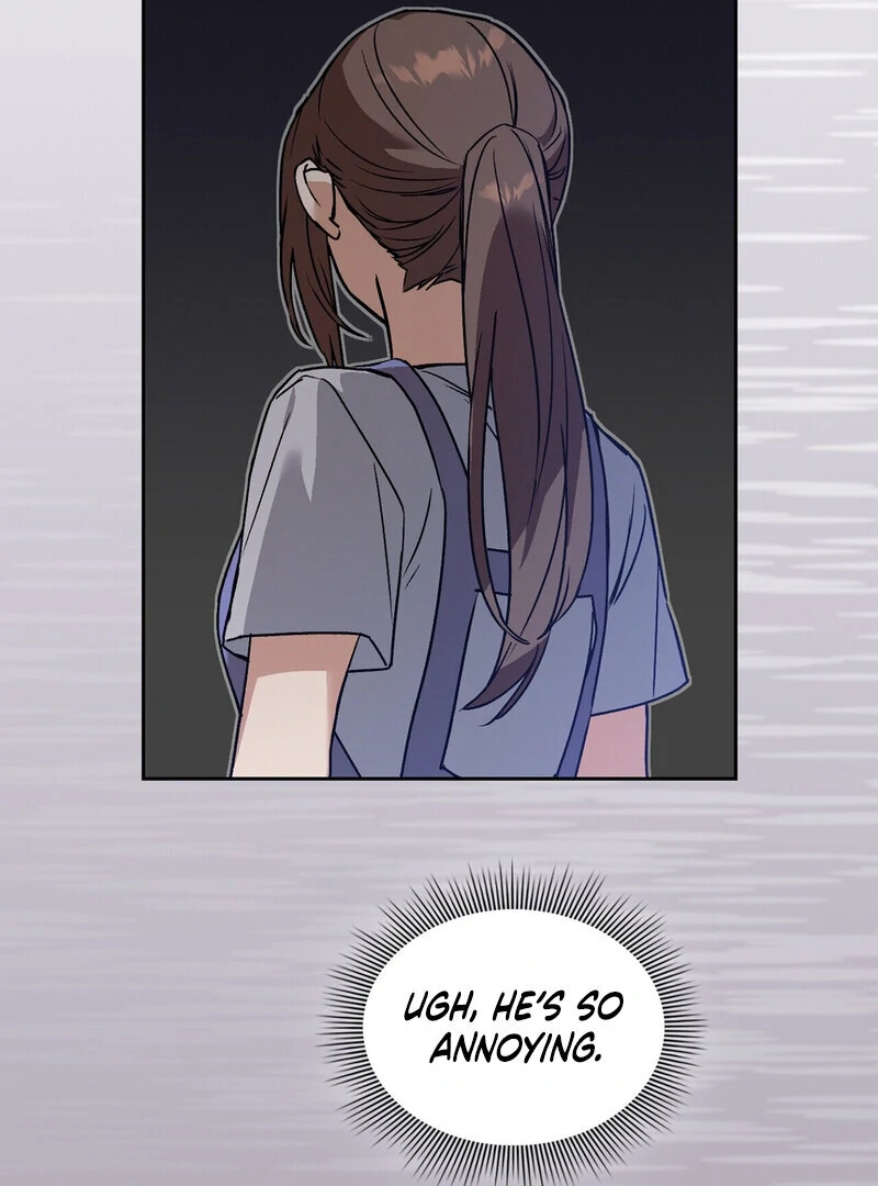 Body Position Chapter 3 - Page 79