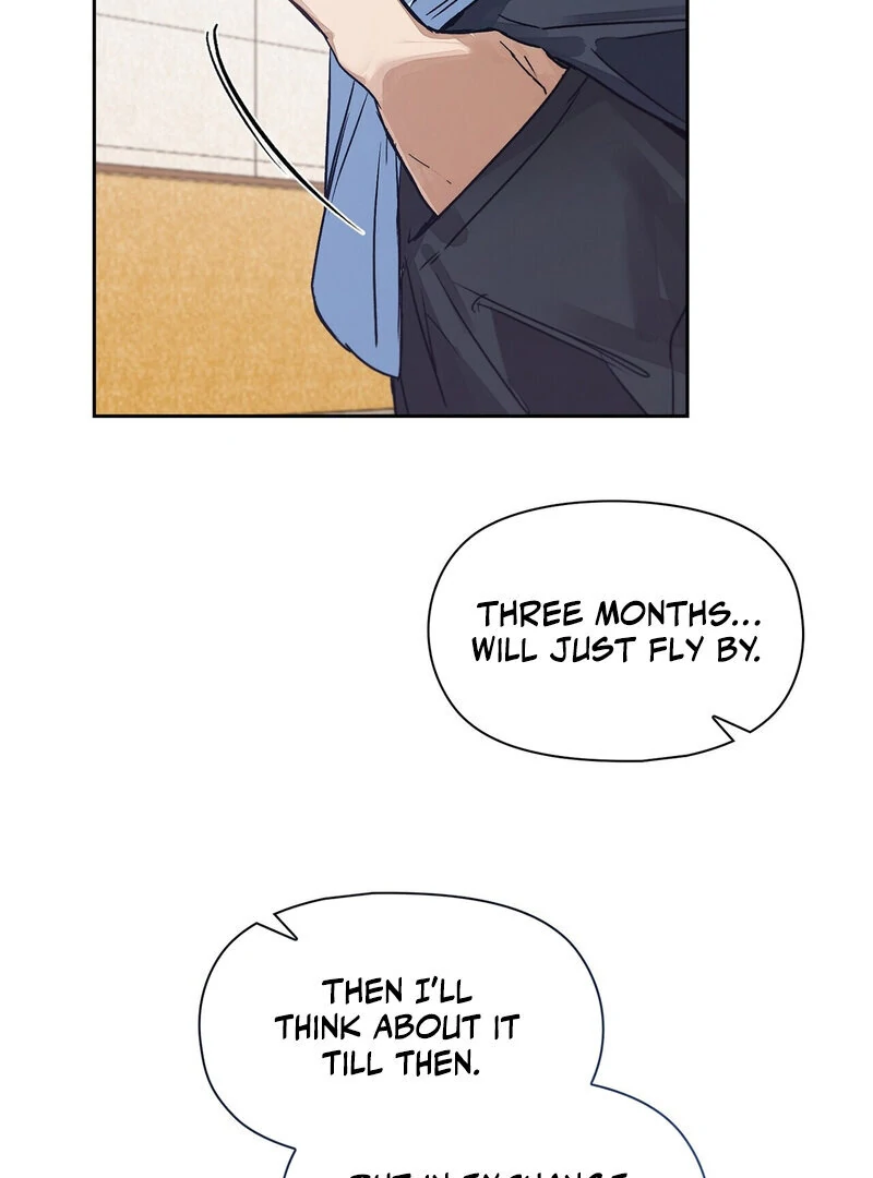 Body Position Chapter 3 - Page 9