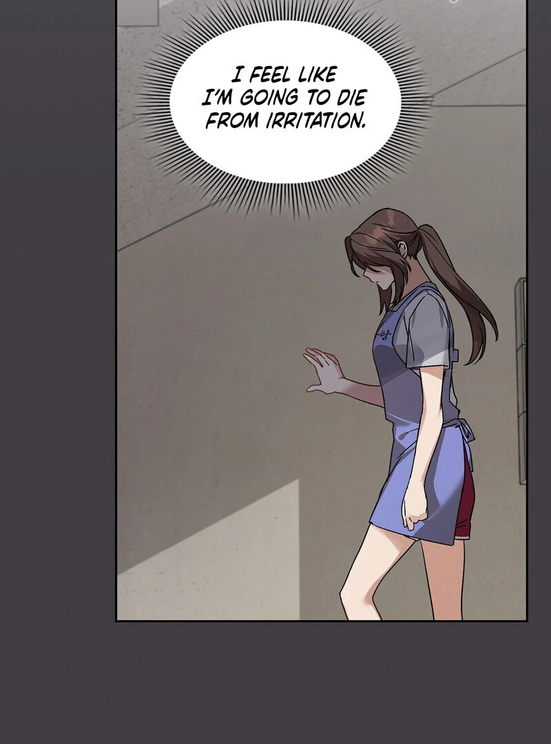 Body Position Chapter 3 - Page 83