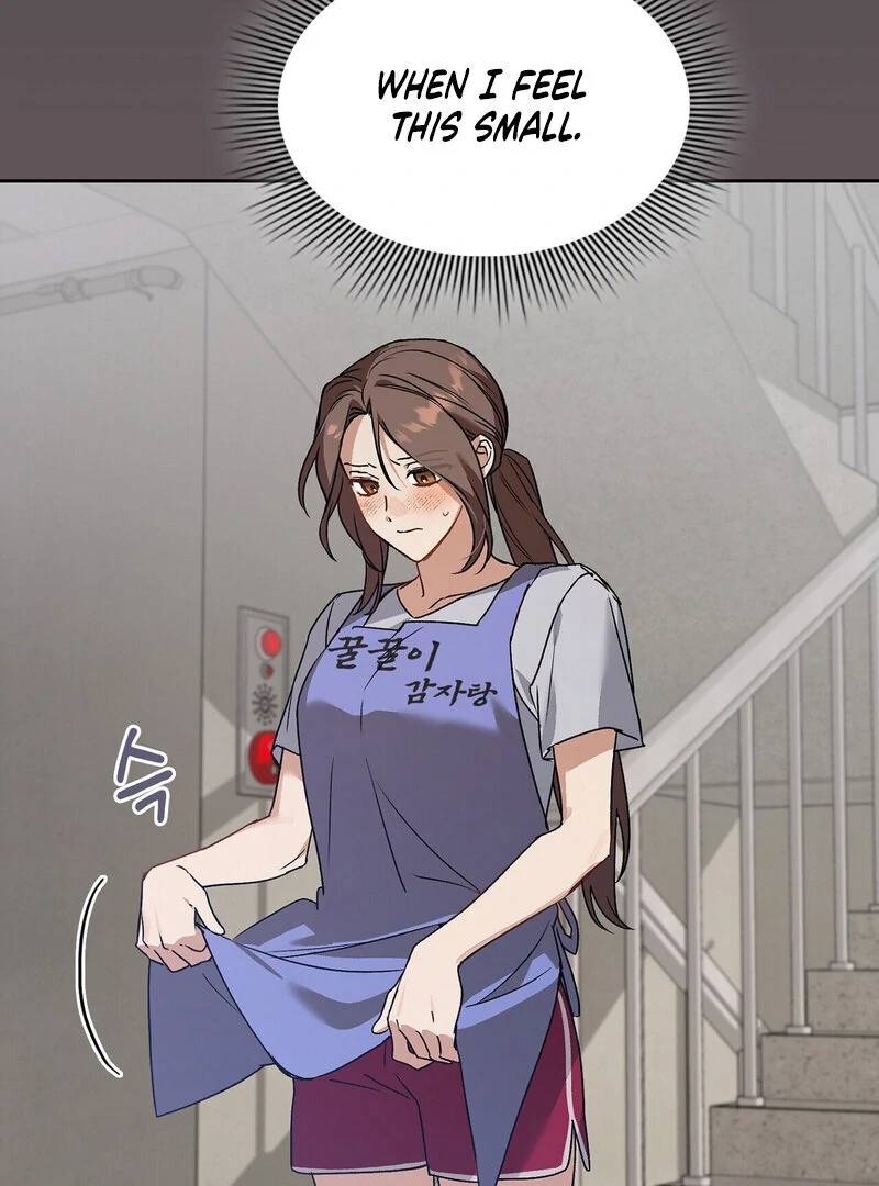 Body Position Chapter 3 - Page 86