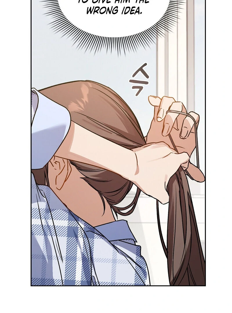 Body Position Chapter 3 - Page 99