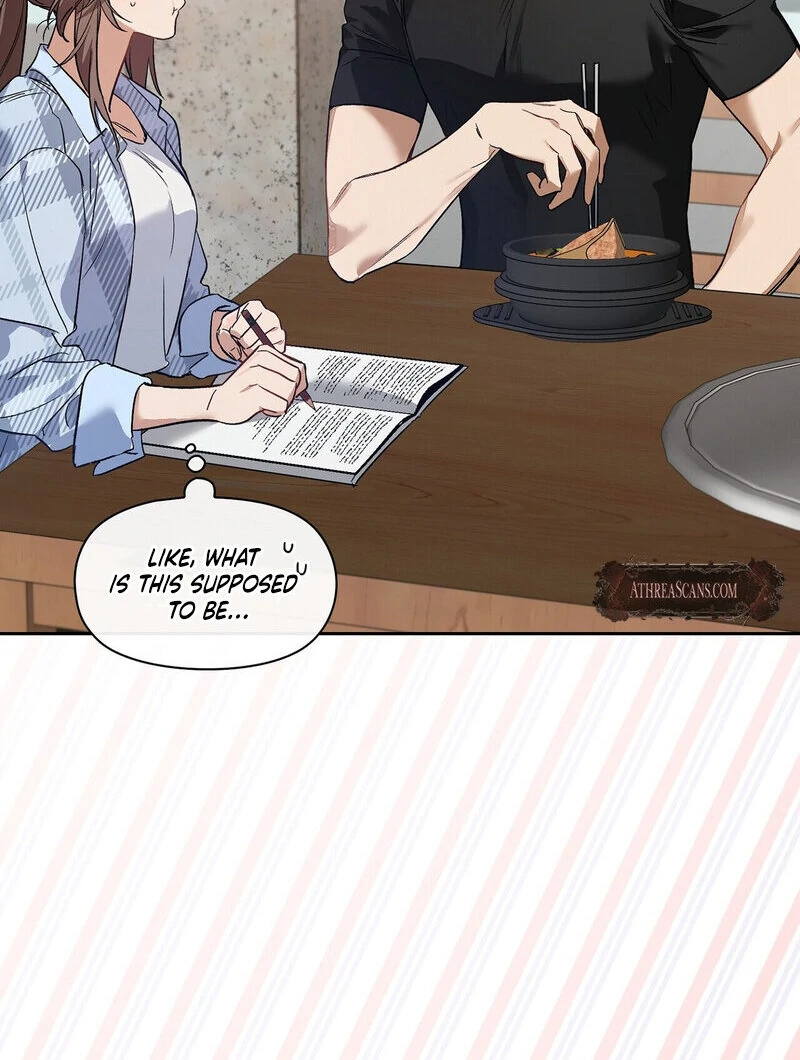 Body Position Chapter 4 - Page 13