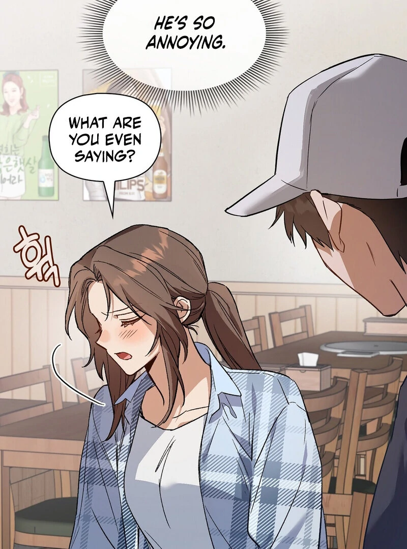 Body Position Chapter 4 - Page 20