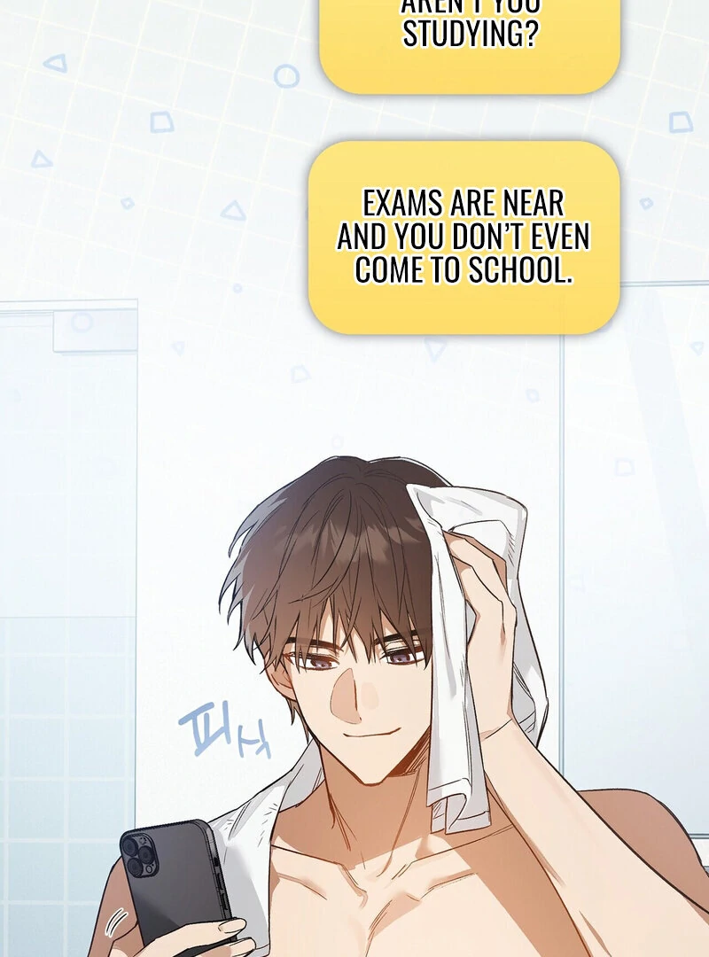 Body Position Chapter 4 - Page 33