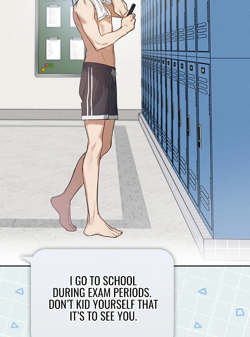 Body Position Chapter 4 - Page 36