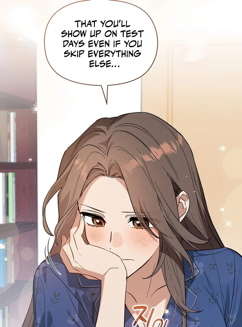 Body Position Chapter 4 - Page 40