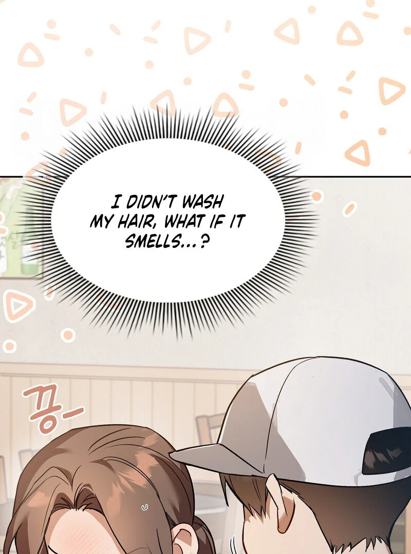 Body Position Chapter 4 - Page 5