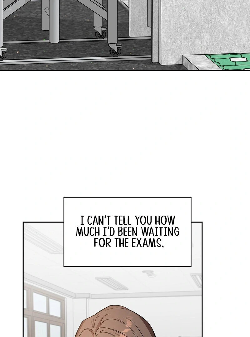 Body Position Chapter 4 - Page 45