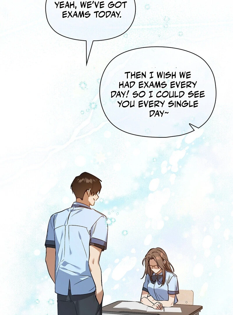 Body Position Chapter 4 - Page 57