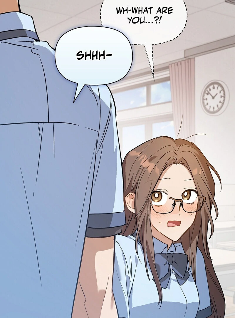 Body Position Chapter 4 - Page 62