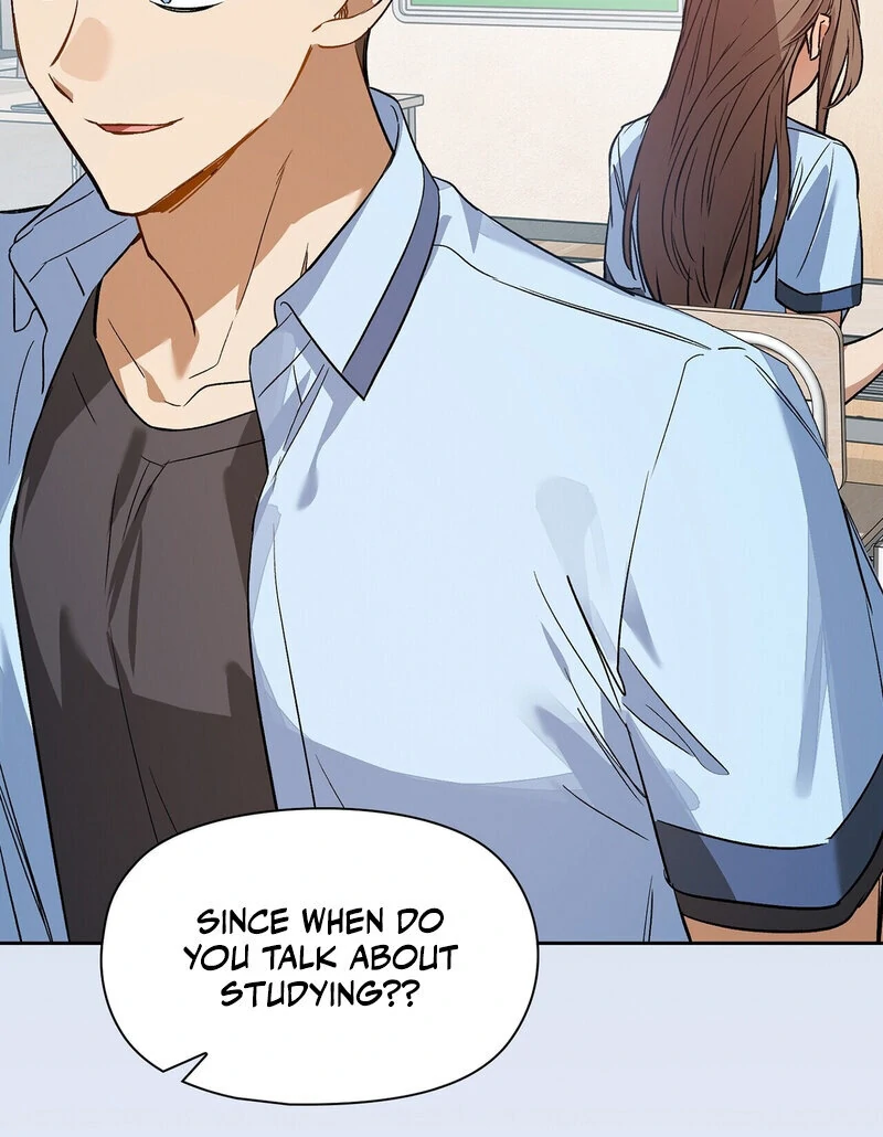 Body Position Chapter 4 - Page 64
