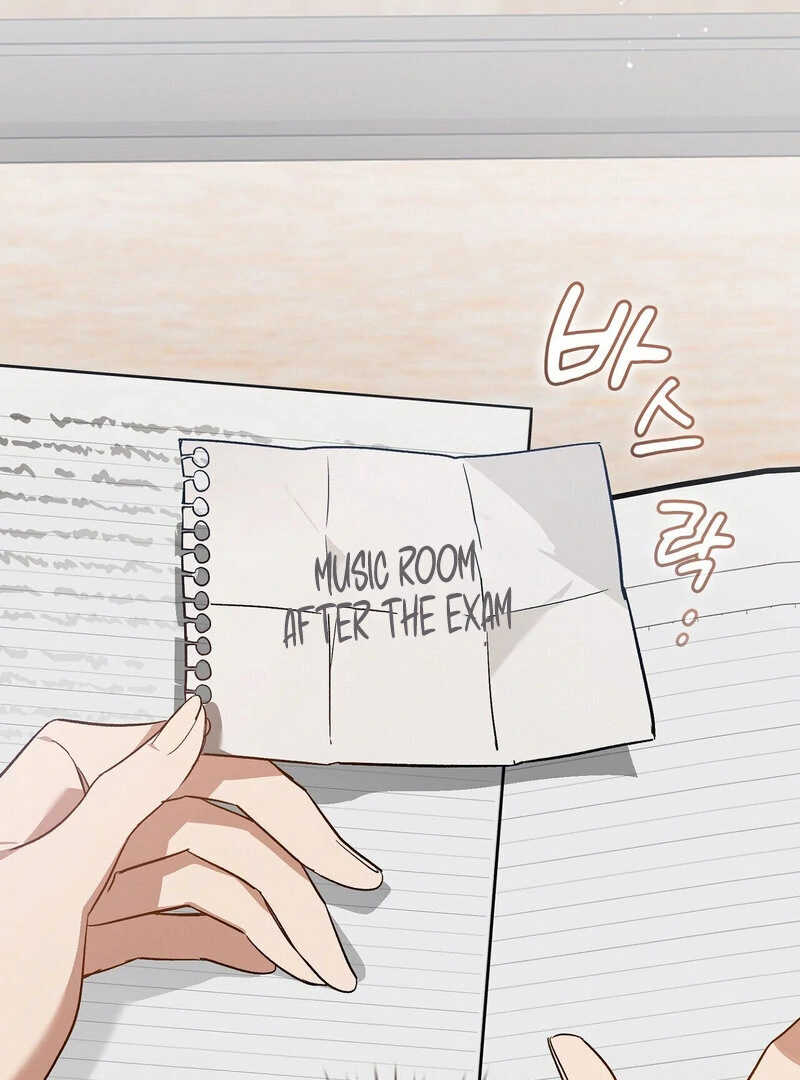 Body Position Chapter 4 - Page 70