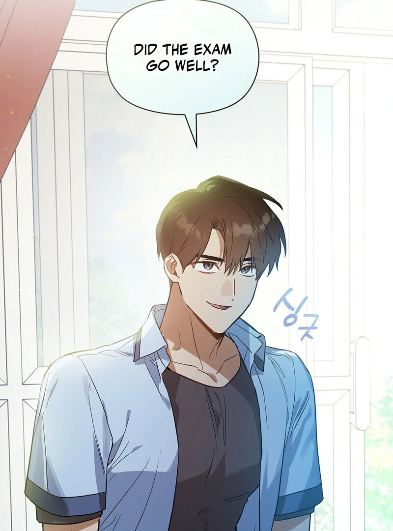 Body Position Chapter 4 - Page 79