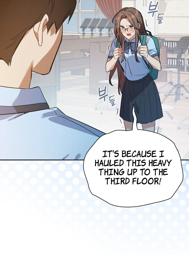 Body Position Chapter 4 - Page 83
