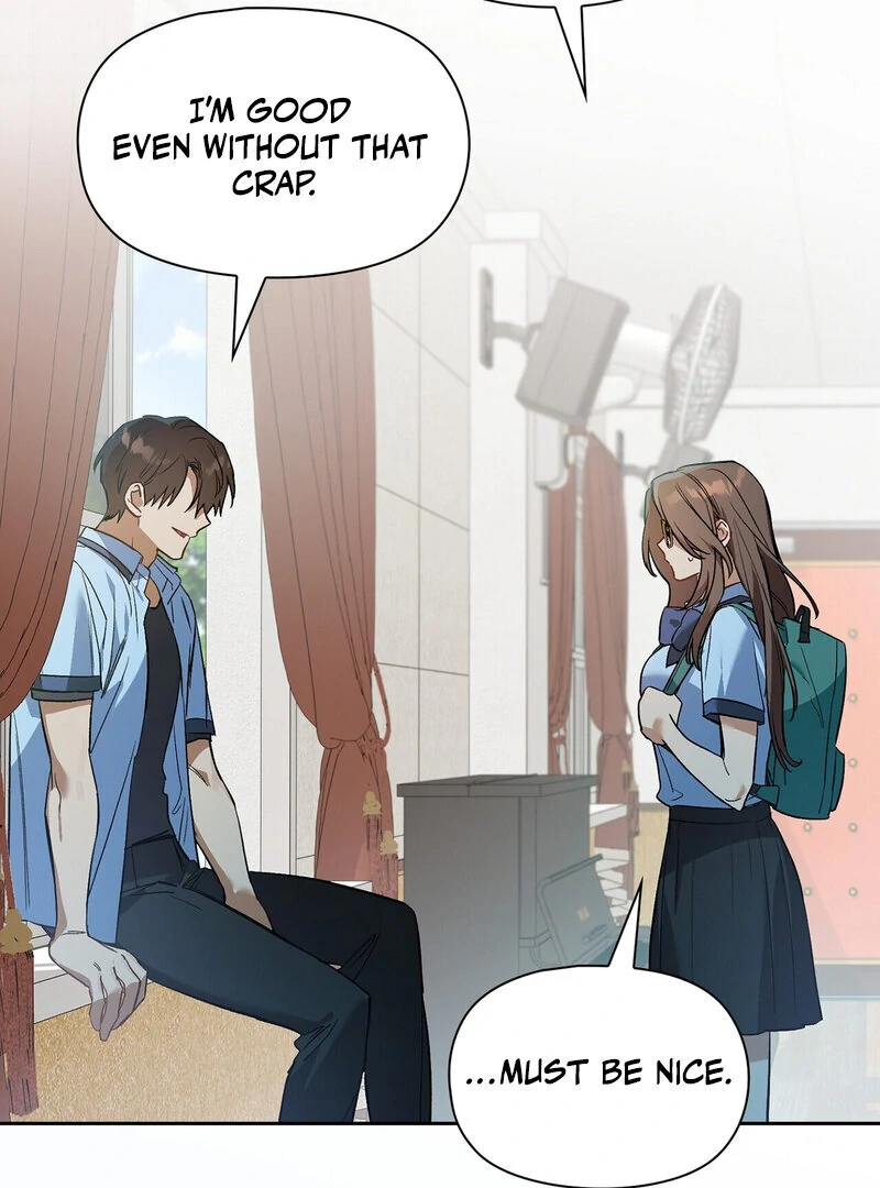 Body Position Chapter 4 - Page 86