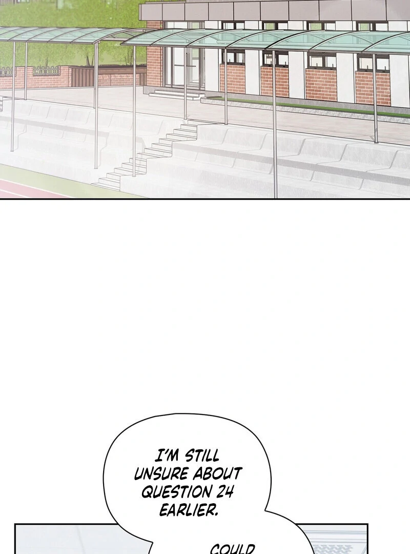 Body Position Chapter 5 - Page 3