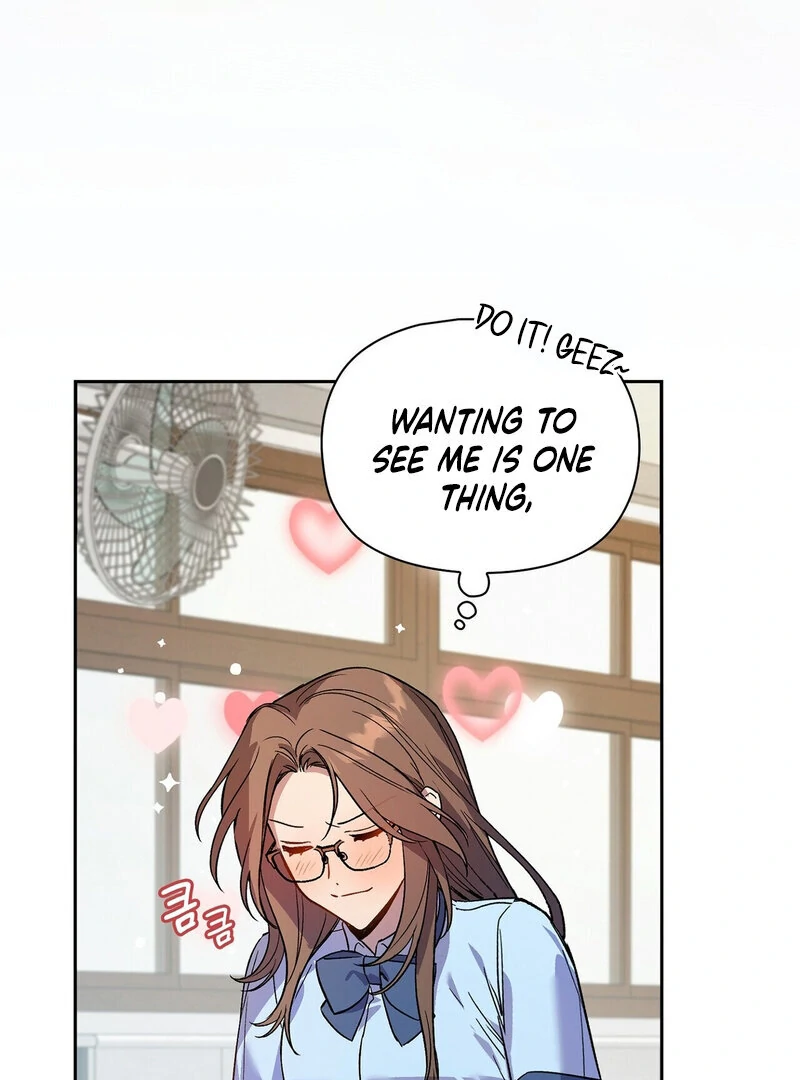 Body Position Chapter 5 - Page 21