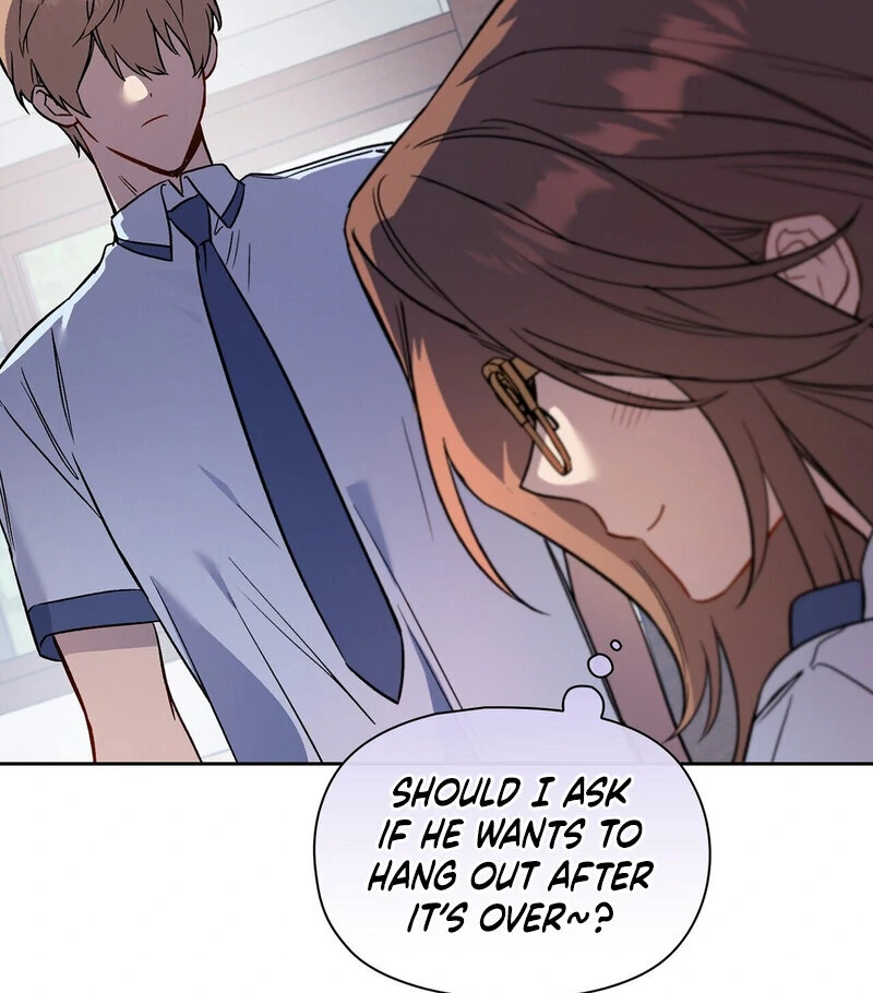 Body Position Chapter 5 - Page 25