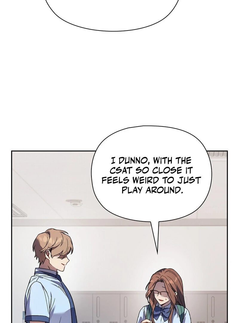 Body Position Chapter 5 - Page 30