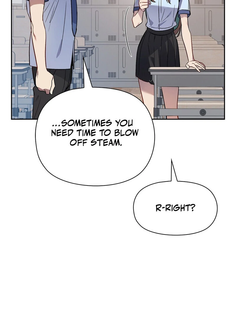 Body Position Chapter 5 - Page 31