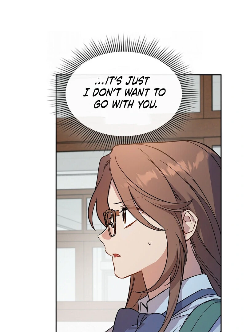 Body Position Chapter 5 - Page 32