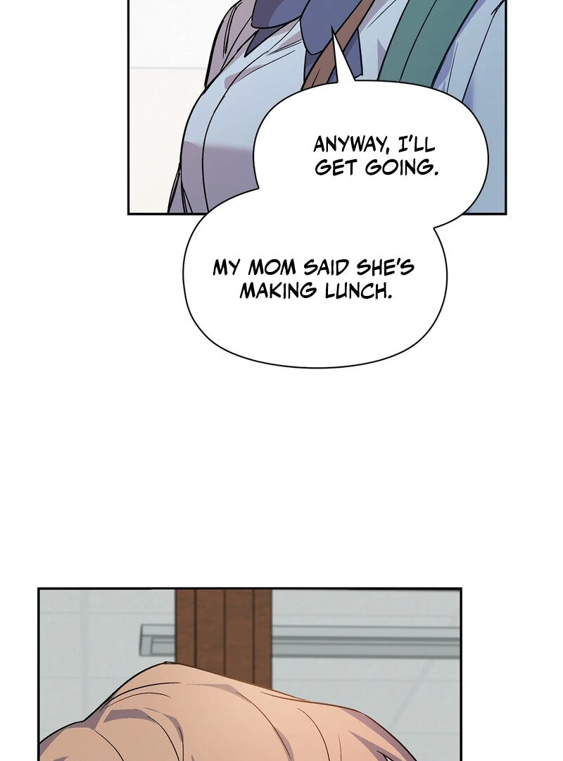 Body Position Chapter 5 - Page 33