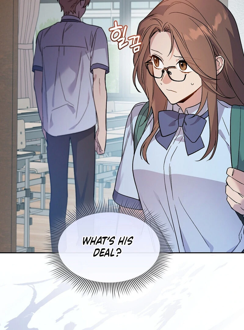 Body Position Chapter 5 - Page 36