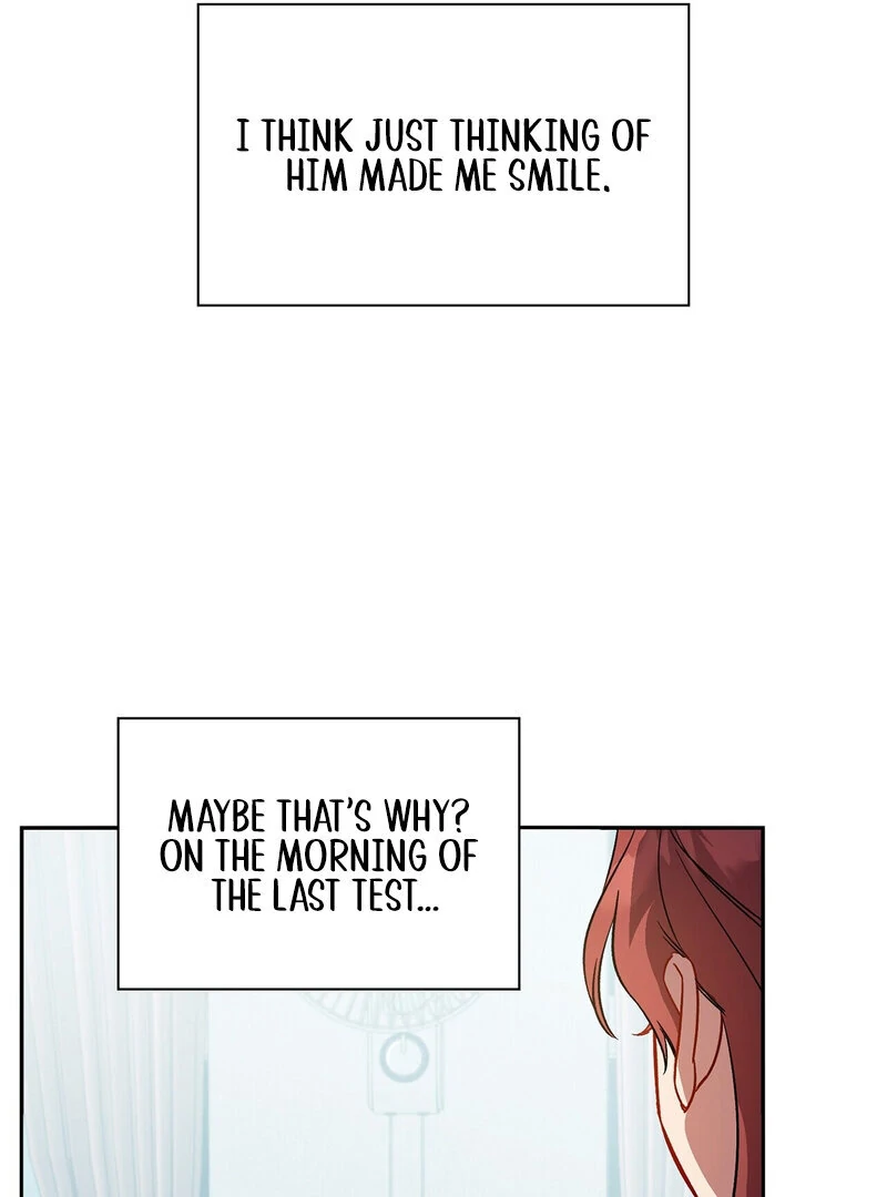 Body Position Chapter 5 - Page 40