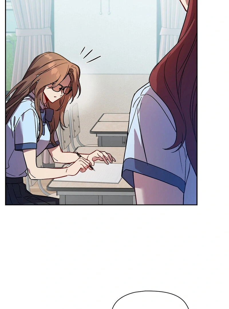 Body Position Chapter 5 - Page 41