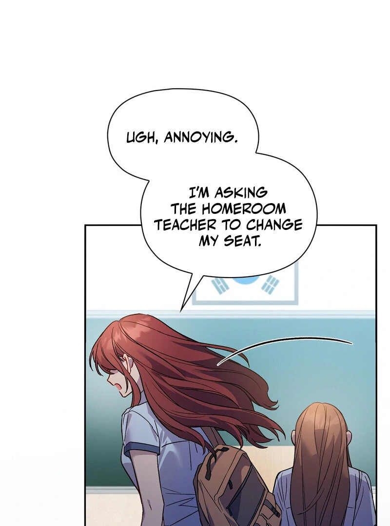 Body Position Chapter 5 - Page 45