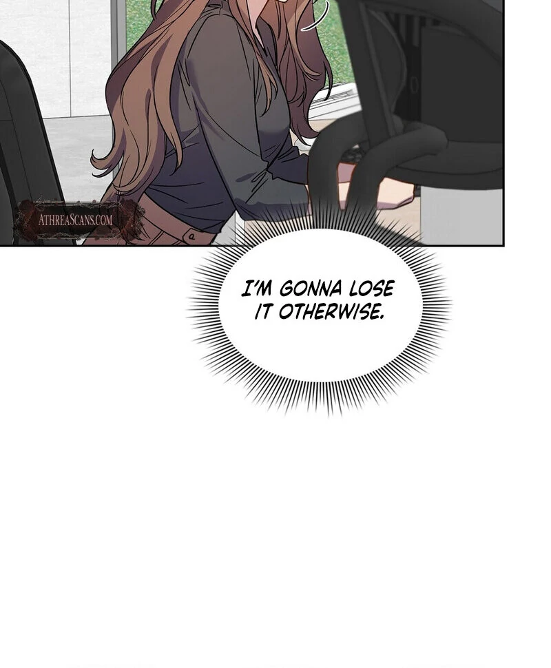 Body Position Chapter 5 - Page 65