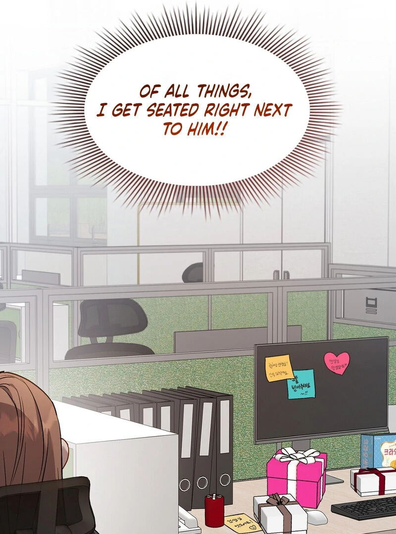 Body Position Chapter 5 - Page 66