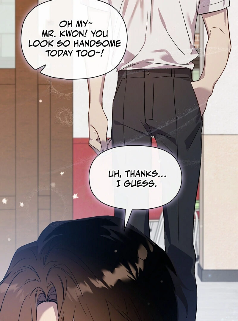 Body Position Chapter 5 - Page 70