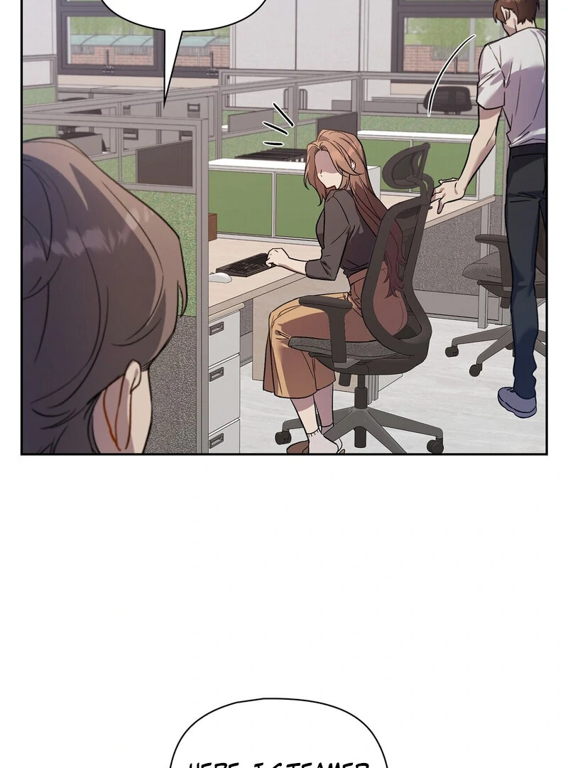 Body Position Chapter 5 - Page 73