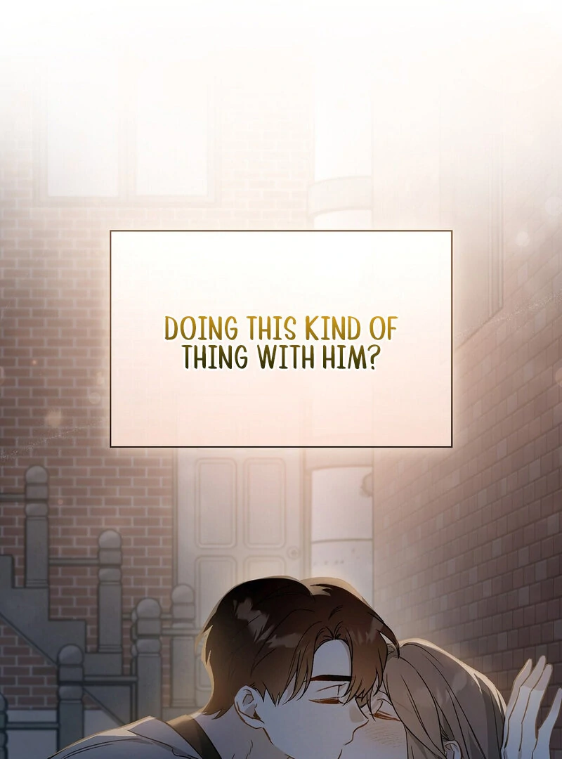 Body Position Chapter 6 - Page 110