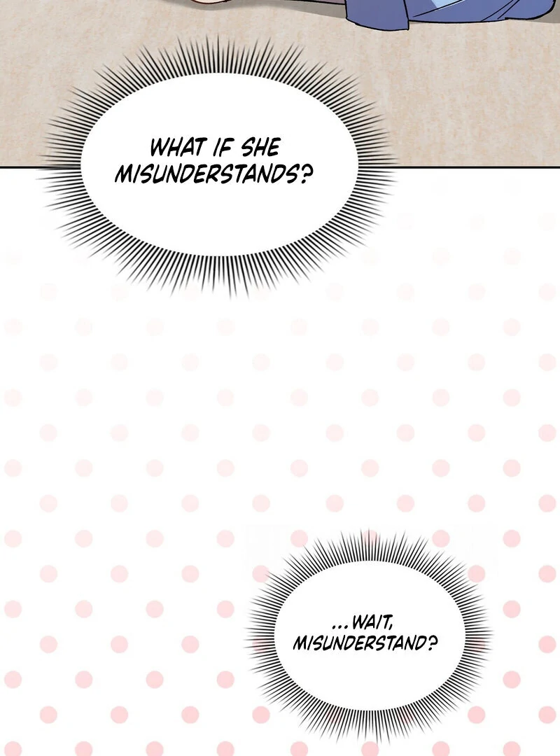 Body Position Chapter 6 - Page 17