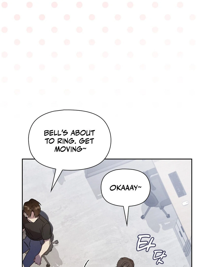 Body Position Chapter 6 - Page 19
