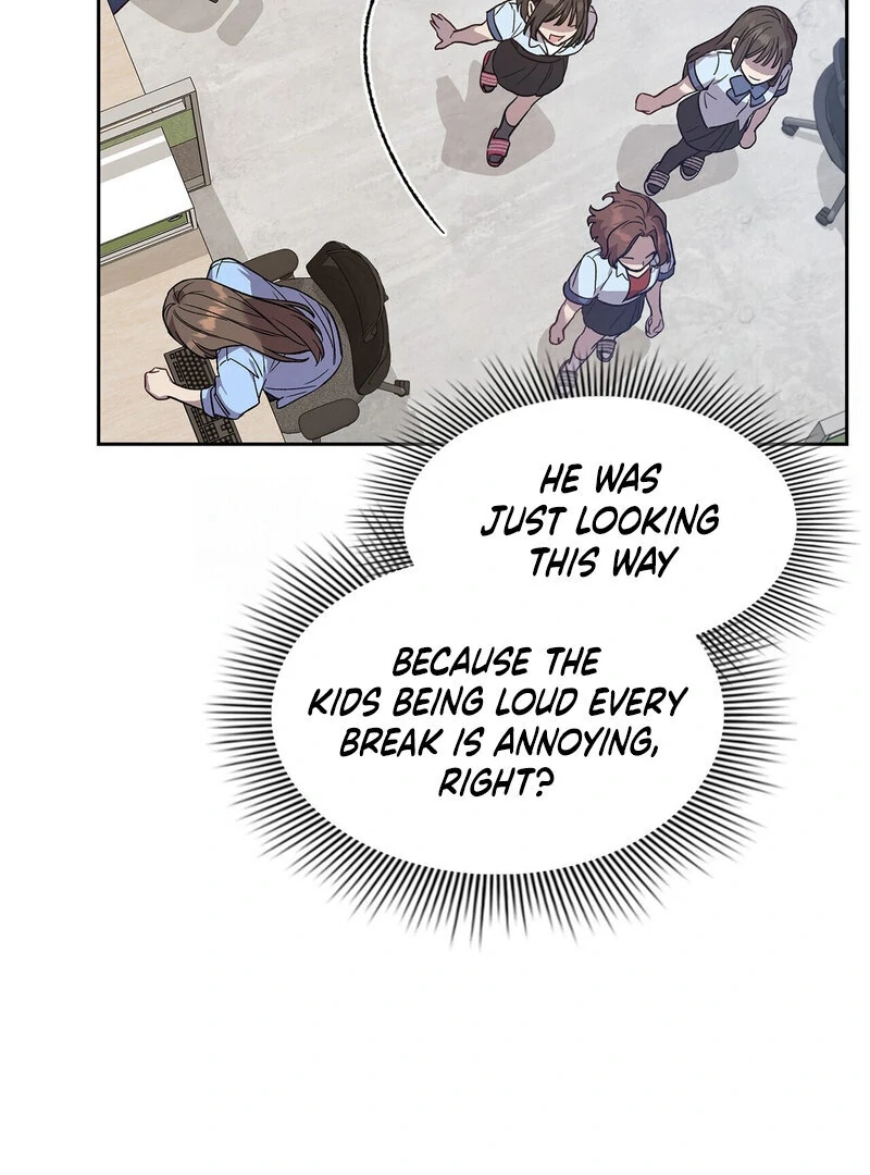 Body Position Chapter 6 - Page 20
