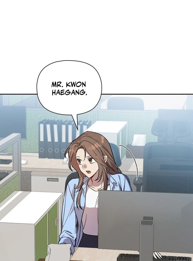 Body Position Chapter 6 - Page 21